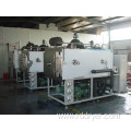 microwave vacuum sea cucumber drying machine